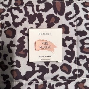 mini realher highlighter